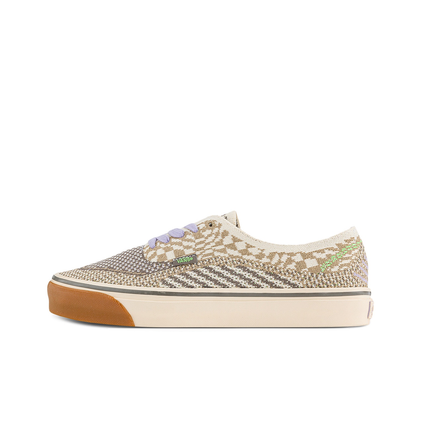 Vans Shoes Authentic - รองเท้าผ้าใบ Vans Premium LX Authentic 44