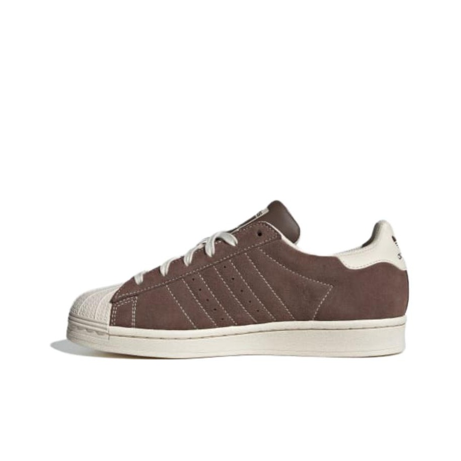 Adidas Shoes Superstar - รองเท้าสเก็ตบอร์ด Adidas Originals SUPERSTAR สำหรับผู้หญิง รุ่น