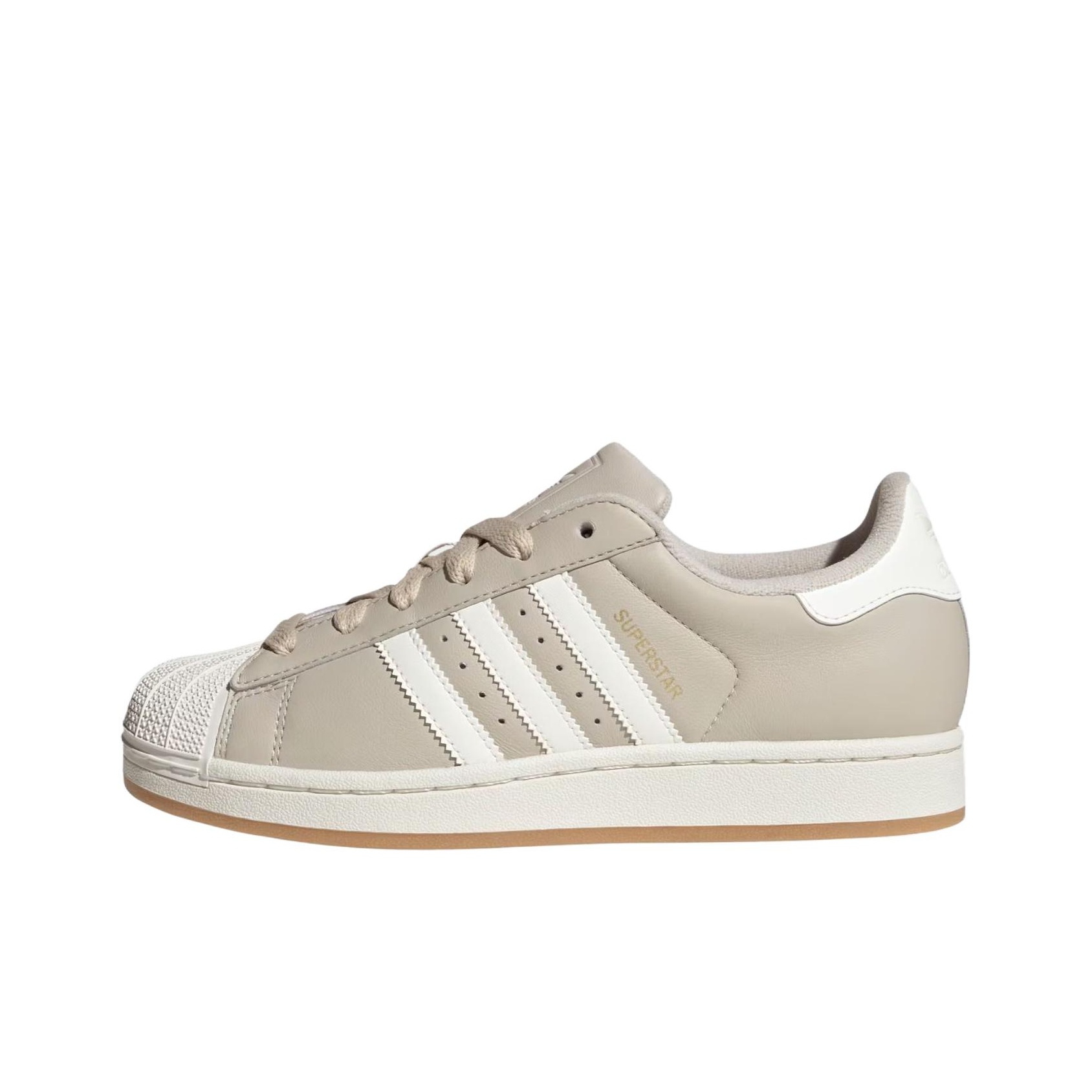 Adidas Shoes Superstar - รองเท้าสเก็ตบอร์ด Adidas Originals Superstar 2 สำหรับผู้หญิง