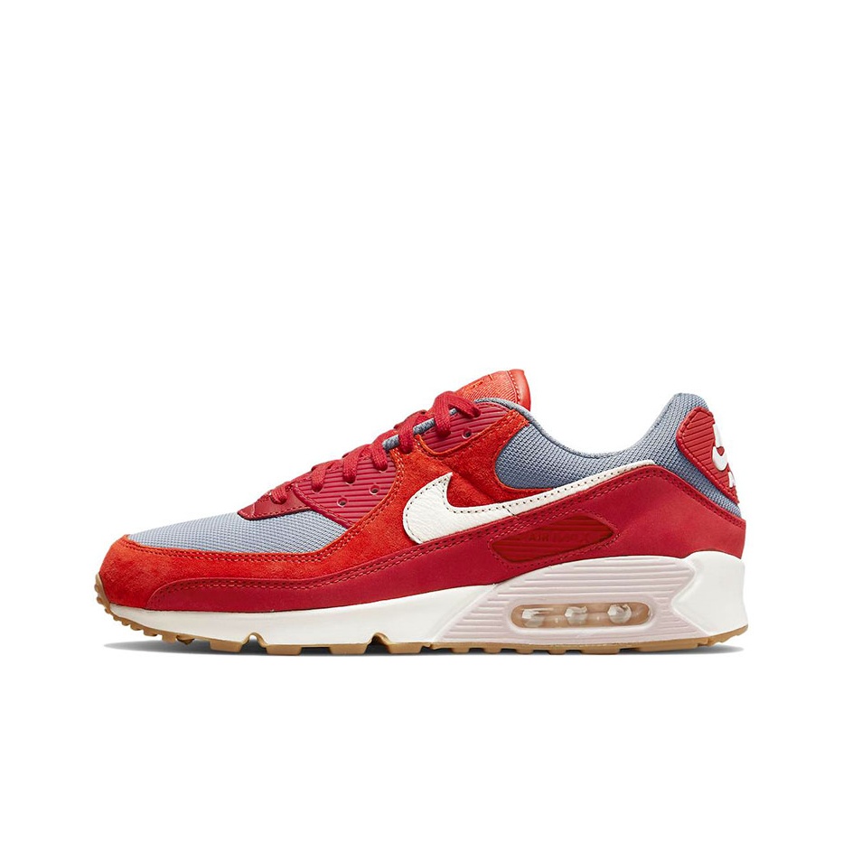 Nike Shoes Air Max 90 - รองเท้าวิ่ง Nike Air Max 90 สำหรับผู้ชาย