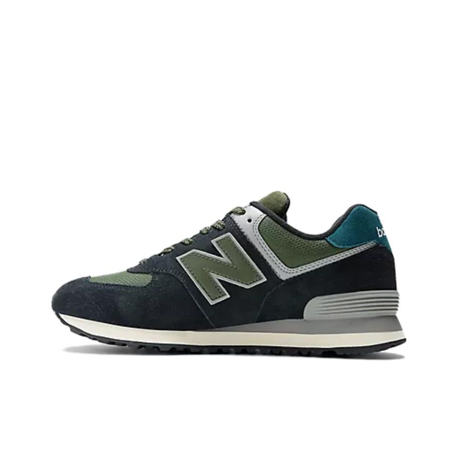 New Balance Shoes 574 - รองเท้าลำลอง New Balance NB 574 รุ่น