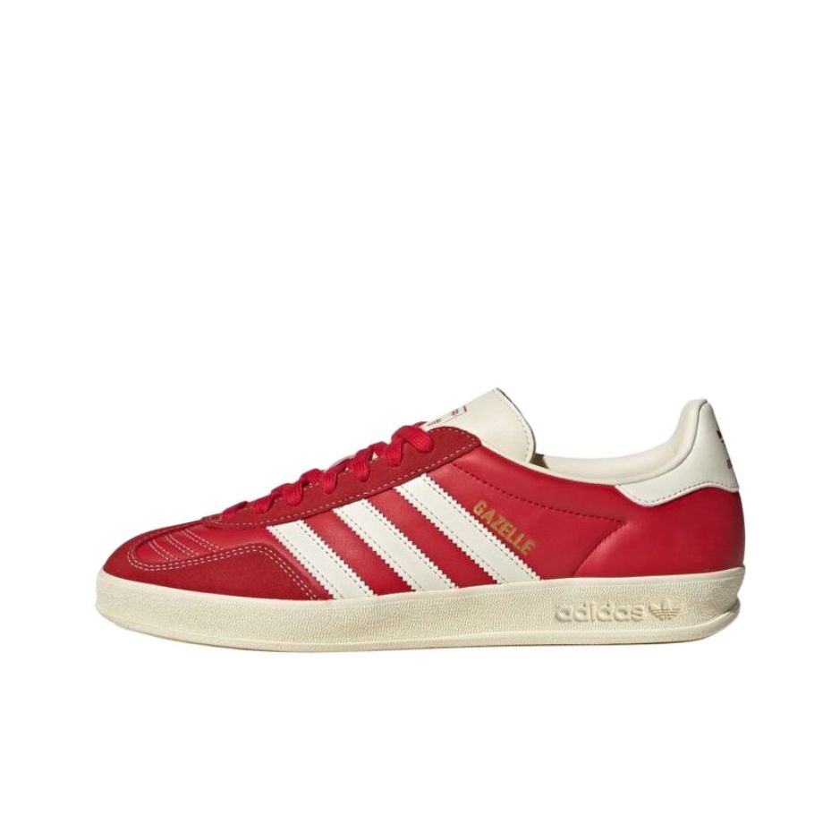 Adidas Shoes Gazelle - รองเท้าสเก็ตบอร์ด Adidas Originals GAZELLE INDOOR ทรงเตี้ย