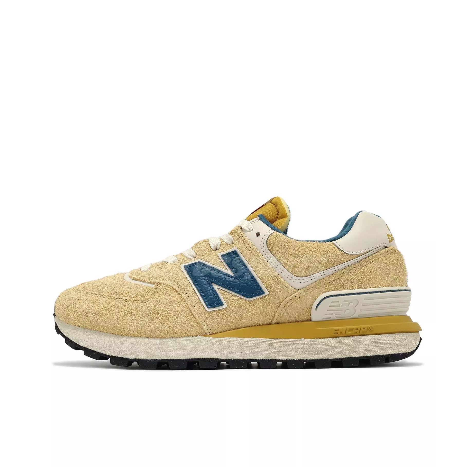 รองเท้าลำลอง New Balance NB 57 - New Balance Shoes 574 บทวิจารณ์และราคา