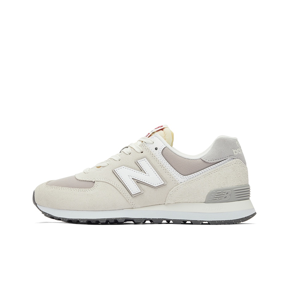 นิวบาลานซ์ NB 574 รองเท้าลำลอง - New Balance Shoes 574 บทวิจารณ์และราคา