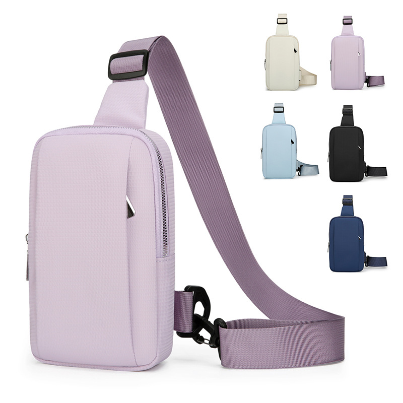 กระเป๋าคาดอกแบบสะพายข้างเดียว  - Hiking Backpack Waterproof บทวิจารณ์และราคา