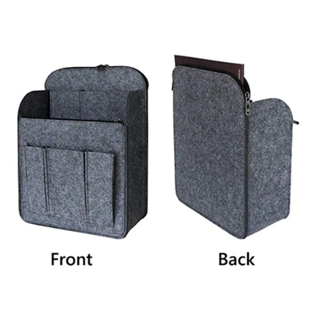 กระเป๋าเป้สะพายหลังแบบหลายช่อง - Backpack Insert Organizer บทวิจารณ์และราคา