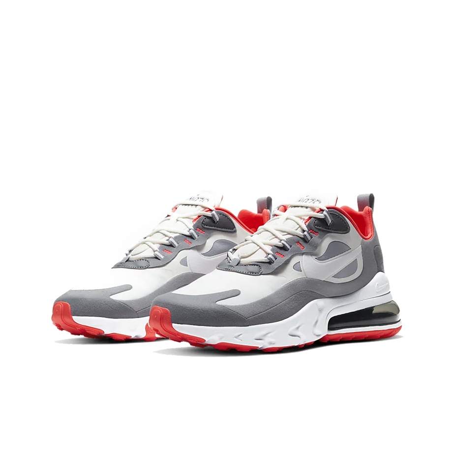 รองเท้าวิ่ง Nike Air Max 270 ร - Nike Shoes Air Max 270 บทวิจารณ์และราคา