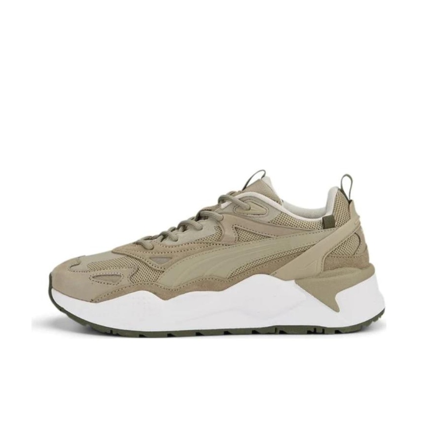 รองเท้าลำลอง PUMA RS X รุ่น Lo - Puma Shoes Rs-X บทวิจารณ์และราคา