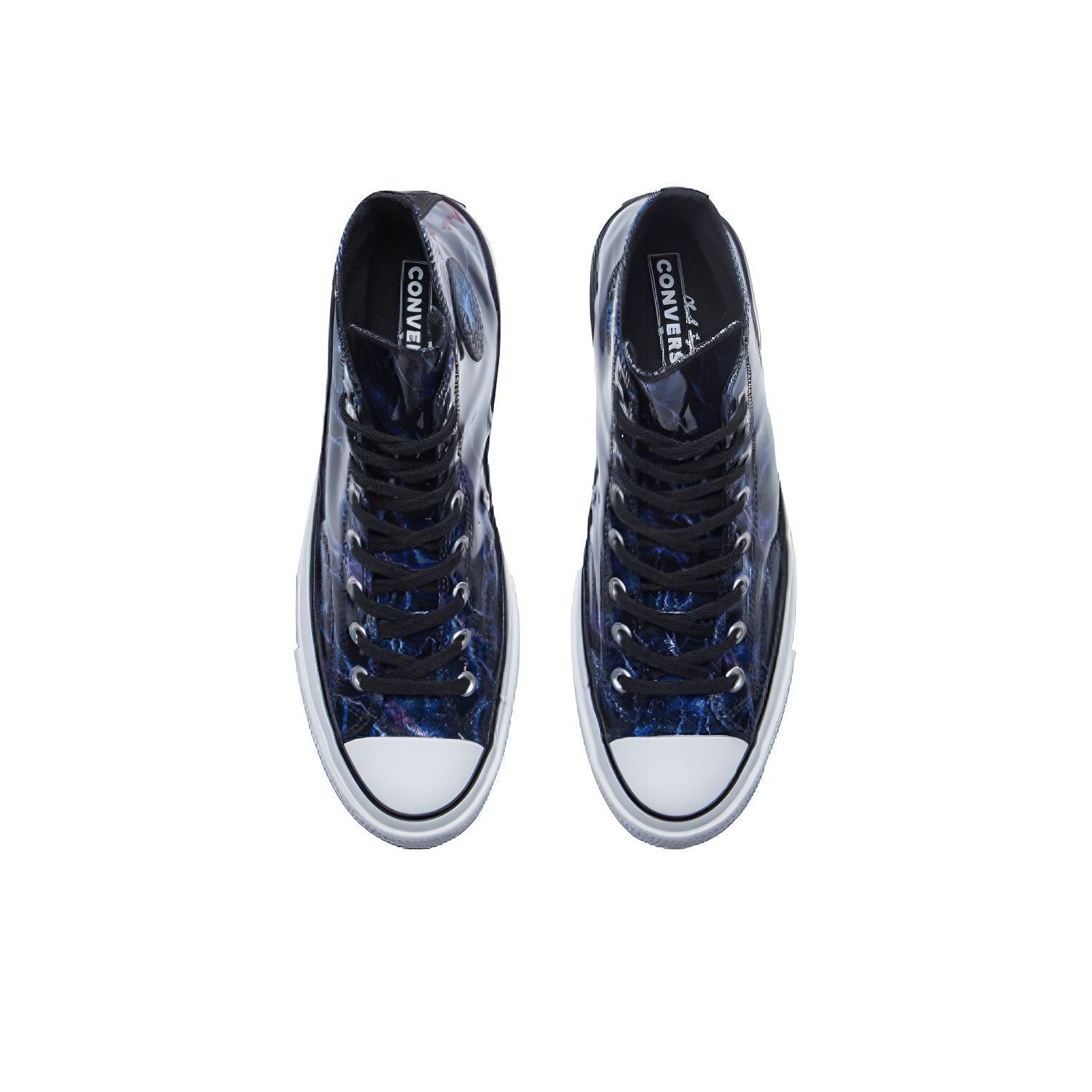 รองเท้าสเก็ตบอร์ด Converse Chu - Converse Shoes Chuck Taylor All Star บทวิจารณ์และราคา