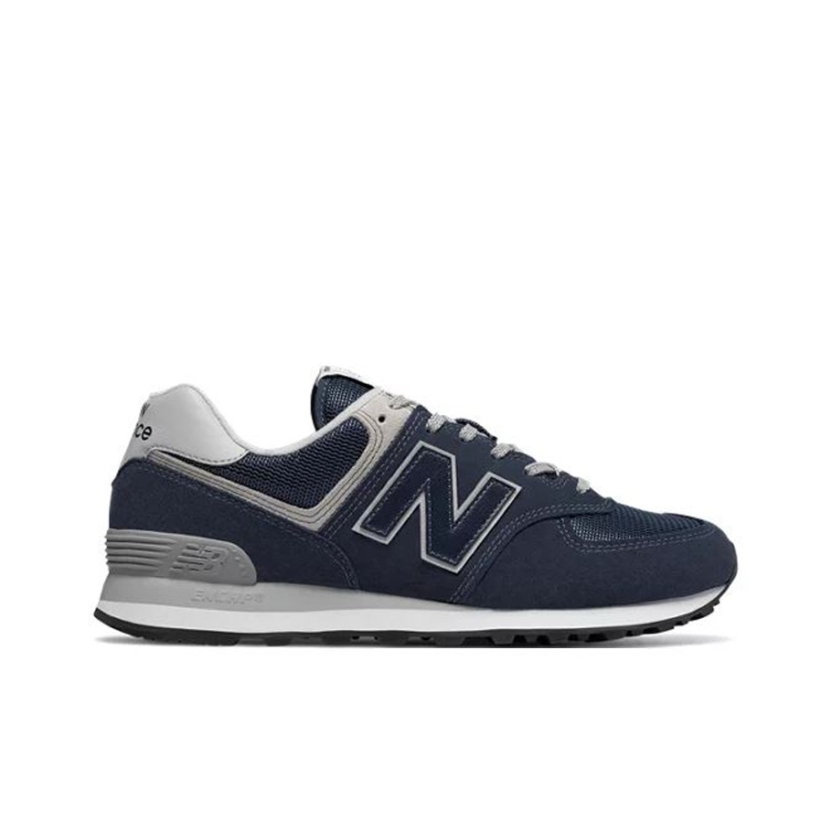 รองเท้าวิ่งลำลอง New Balance N - New Balance Shoes 574 บทวิจารณ์และราคา