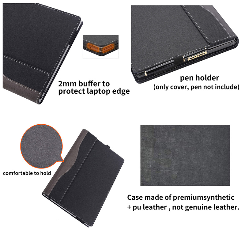 เคสแล็ปท็อปสำหรับ VivoBook S 1 - Laptop Sleeve Removable บทวิจารณ์และราคา