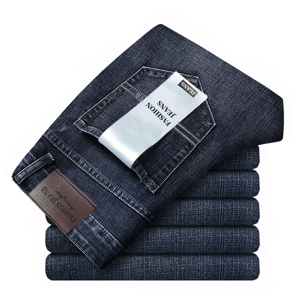 กางเกงยีนส์ผู้ชายสไตล์ใหม่ปี 2 - Levis Jeans 501 บทวิจารณ์และราคา