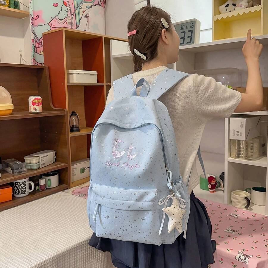 กระเป๋าเป้สะพายหลังผู้ชายแบบหล - Laptop Backpack 15.6 บทวิจารณ์และราคา
