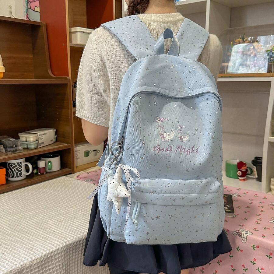 กระเป๋าเป้สะพายหลังผู้ชายแบบหล - Laptop Backpack 15.6 บทวิจารณ์และราคา